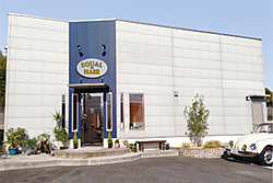 店舗外観 店舗外観